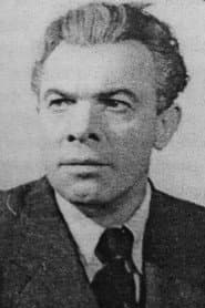 Photo of Dmitriy Andreev