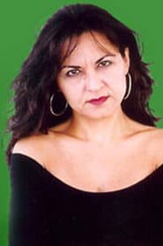 Photo of Dimitra Zahari