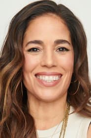 Photo of Ana Ortiz