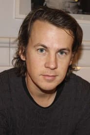 Photo of Bård Ylvisåker