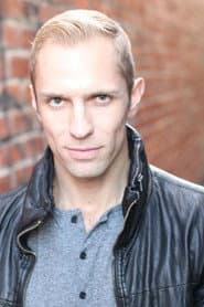 Photo of Andy Evans