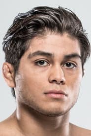 Photo of John Castaneda