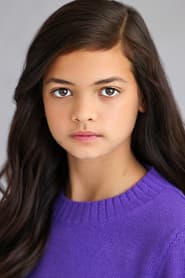 Photo of Zoey Merchant