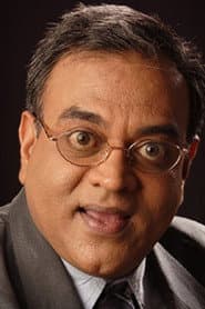 Photo of Milind Joshi