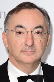 Photo of Peter Kosminsky