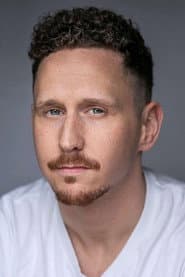 Photo of Rhys Huber