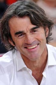 Photo of Stéphane Peyron