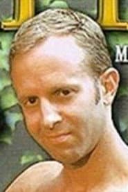 Photo of Luke Sabre
