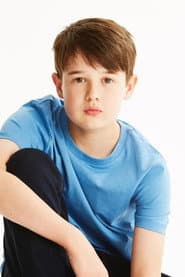 Photo of Harry Connor