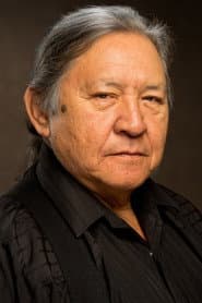 Photo of Joseph Whitebird