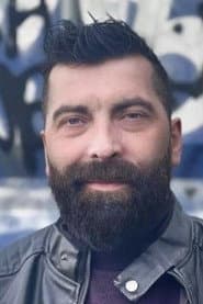 Photo of Andy John Noble