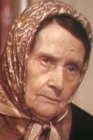 Photo of Aleksandra Zimina