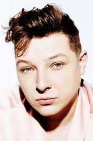 Photo of John Newman