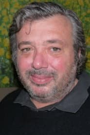 Photo of Louis Becker