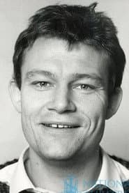 Photo of Hans Ola Sørlie
