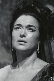 Photo of Leyla Gencer