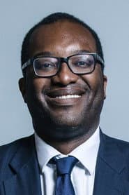 Photo of Kwasi Kwarteng