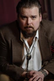 Photo of Andrew Lewis Caldwell