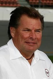 Photo of Bill Weber