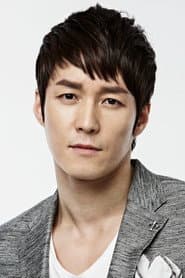 Photo of Shim Hyung-tak