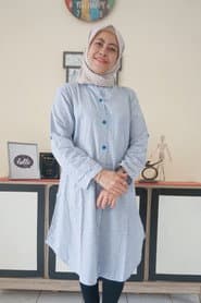 Photo of Nia Rahmania
