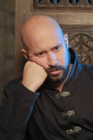 Photo of Sébastien Sera