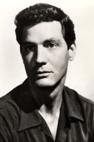 Photo of Paul Hubschmid