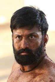 Photo of Anand Ramaraju