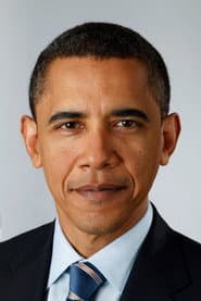Photo of Barack Obama