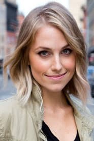 Photo of Emily Shaffer
