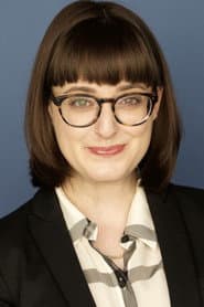 Photo of Jamie Baer
