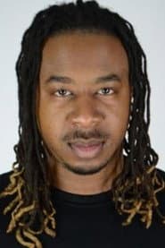 Photo of Bernard Lyght