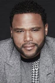 Photo of Anthony Anderson