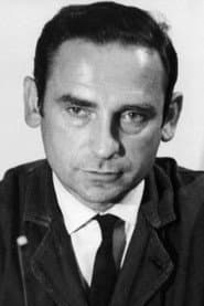 Photo of Michel Isella