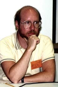 Photo of Steve Englehart