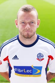 Photo of Jay Spearing
