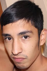 Photo of Zach