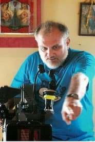 Photo of Marcus Villar