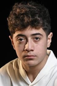 Photo of Ibrahim Lachin