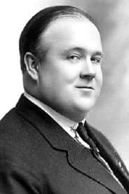Photo of Frank McIntyre
