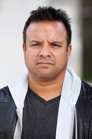 Photo of Derek Peith