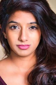 Photo of Nimisha Odedra