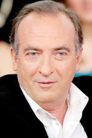 Photo of Yves Lecoq