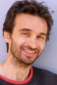 Photo of François Legrand