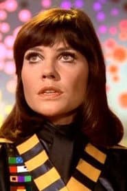 Photo of Caroline Mortimer