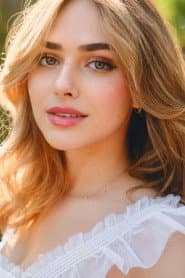 Photo of Ashley Puzemis