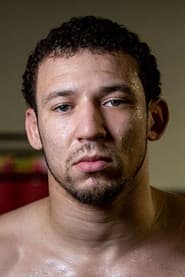 Photo of Will Madera