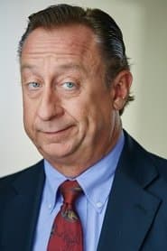Photo of Wesley Mann