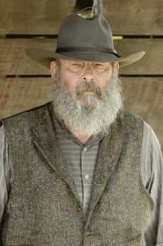 Photo of Matthew Posey
