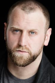 Photo of James Ballanger